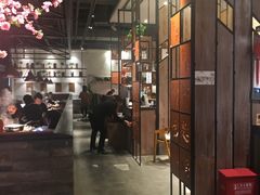 -海银海记潮汕牛肉火锅(华润万象城店)