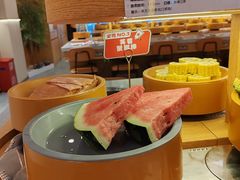 -喜家自助小火锅(卓悦里店)