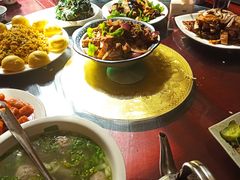 -宋记便宜坊(二七店)