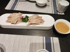 -北京全聚德(清华园店)