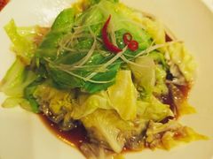 -开元食府(长兴路店)