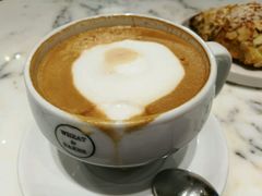 -WHEAT&BAKER-麥(凯德来福士店)