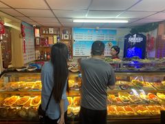 -正宗天津烧麦馆(柳州路店)