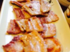 -火炉情韩国料理店(古田路店)