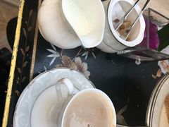 -利顺德大饭店·维多利亚花园(小白楼店)