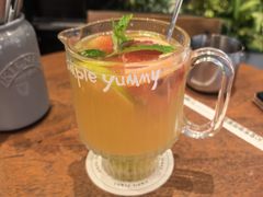 -Simple Yummy简单美味(上邦百汇城店)