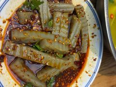 -滇铺子·云南特色菜·鲜花野菜季(东风东路c86店)