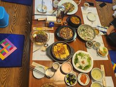 -全州拌饭馆(断桥店)