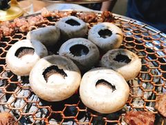 -秋香家韩式炭火烤肉(磐石路店)