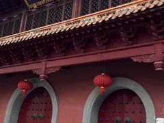 -钦赐仰殿道观