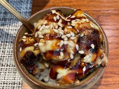 -戏作寿司(观音桥店)