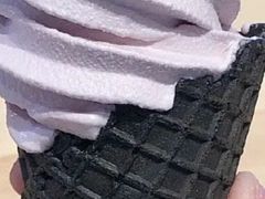 葡萄冰淇淋-奈雪的茶(宝龙一城店)