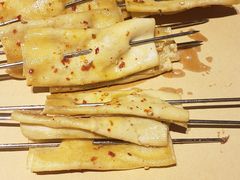 -那些年记忆烧烤