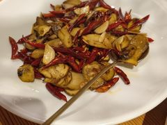 -一坐一忘云南菜(嘉里中心店)
