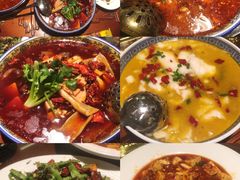 -缪氏川菜(深圳北站缤果空间店)