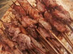 羊肉串-同来顺烧烤餐厅(哈尔滨道店)
