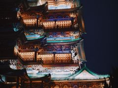 -滕王阁旅游区