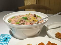 -莆田餐厅PUTIEN(三里屯店)