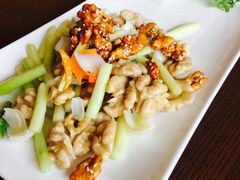 -水月周庄铂尔曼酒店-水月荟中餐厅