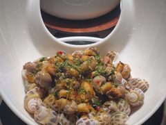 -张家卫·阳江菜·小海鲜(肥婆湾桥店)