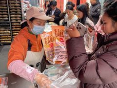 -南门绿玉农贸市场