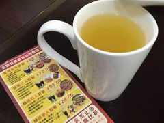 -尚尊比萨(体育路店)