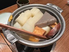 -玄白·炭烤活鳗(上海首店)
