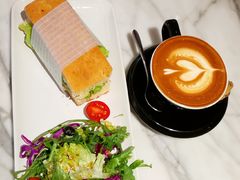 -Bracket Coffee(工体店)