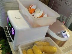 -螺丰汇柳州螺蛳粉(苹果园地铁站F口店)