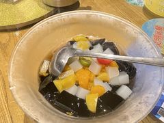-拉完海鲜大排档(温岭店)