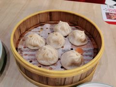 -弄堂小笼包(山东青岛万象城店)