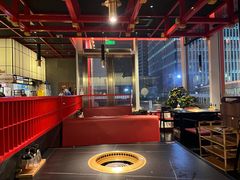 -谷牛和牛烤肉(漕河泾印象城店)