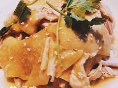 -皇后餐厅-煲仔·小菜·打边炉(古北店)