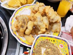 -芦月轩羊蝎子(北蜂窝店)