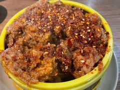 -肖四女乐山跷脚牛肉(世博源店)
