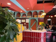 -伊斯麦尔丝路·新派菜(沙子口店)