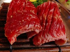 -西塔老太太泥炉烤肉(上海七宝领展广场店)