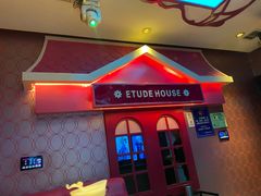 -W20 SHINING Party·K(悦豪和平路店)