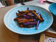 -菩提树·素食餐厅(汇智国际商业中心店)