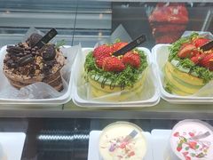 -FANEN法念·烘焙·甜点(万象城店)