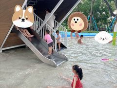 -宁波儿童公园(鄞州区)