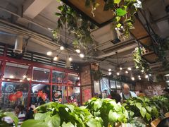 大堂-钢管厂歆瑞源油卤串串香(春熙路太古里店)