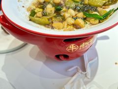 -辣可可·小炒黄牛肉(望京凯德MALL店)
