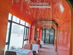 -Kathleen's Waitan 凯圣琳江景西餐厅(外滩店)