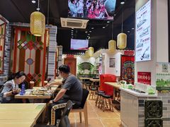 -荔银肠粉·非遗手藝(夫子庙店)