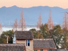 -东钱湖旅游度假区