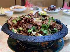 -烤肉宛饭庄(南礼士路店)