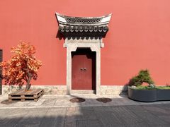 -宁波府城隍庙