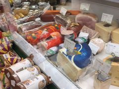 -绿叶子(春秀路店)