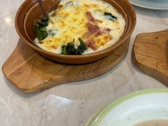 -萨莉亚意式餐厅(南开大悦城店)